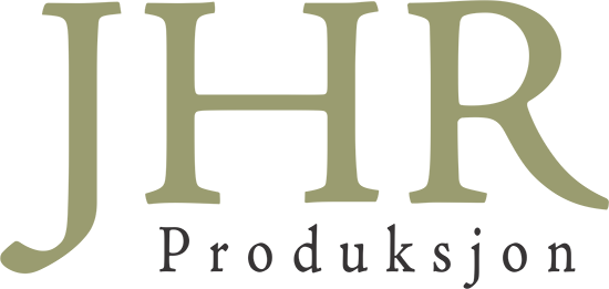 JHR Produksjon 2019